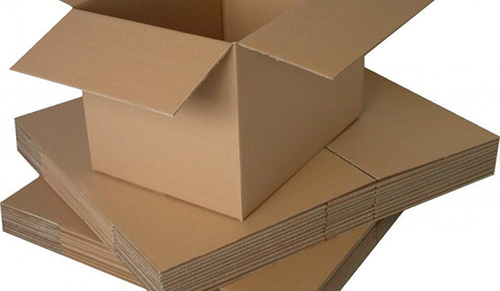 紙箱紙盒彩印價(jià)格