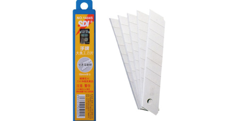 日常處理不干膠標(biāo)簽紙的留膠小方法