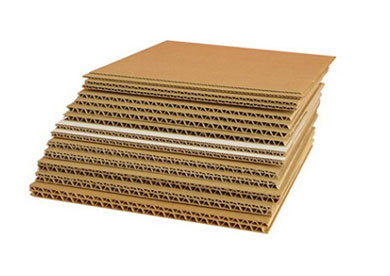 瓦楞彩箱的秘密