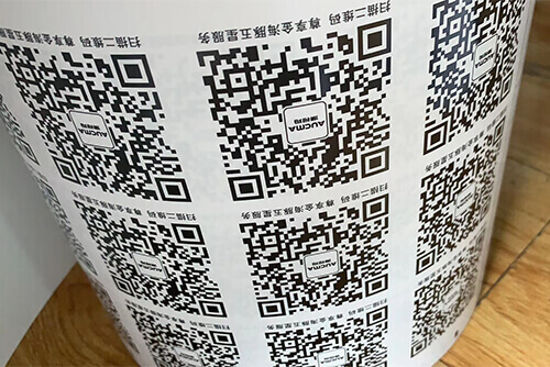 如何做好不干膠標簽印刷廠的防潮措施