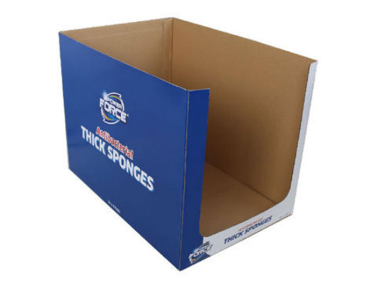 彩箱包裝廠為何很少接小批量包裝定制？