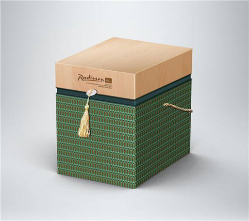 包裝廠如何定制季節(jié)性禮品包裝盒