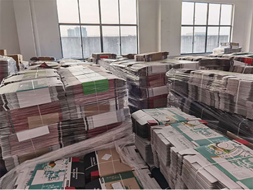 常州專業(yè)紙箱加工定制哪家好？