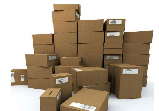 紙箱和紙盒型號(hào)規(guī)格-城東彩印