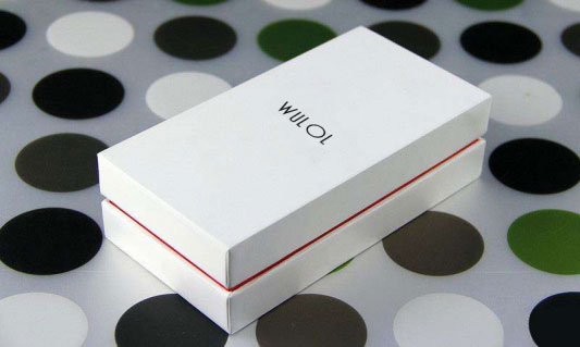 彩盒包裝印刷時有哪些細節(jié)要注意