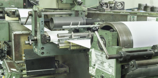 不干膠標(biāo)簽?zāi)Ｇ小帮w標(biāo)”原因與解決辦法