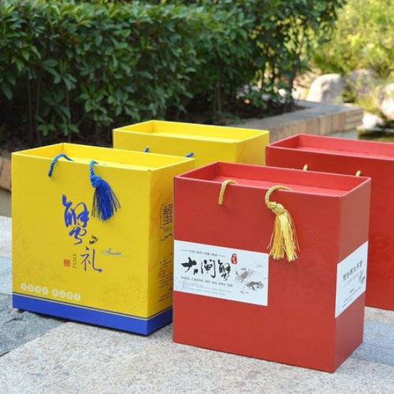 你需要了解的彩箱生產(chǎn)工藝流程