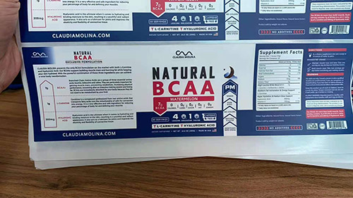 不干膠標(biāo)簽案例展示價(jià)格優(yōu)惠