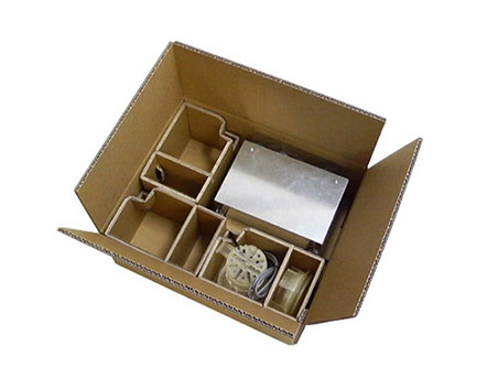 包裝紙箱選常州城東彩印有限公司