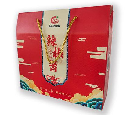 瓦楞彩箱配置介紹說(shuō)明