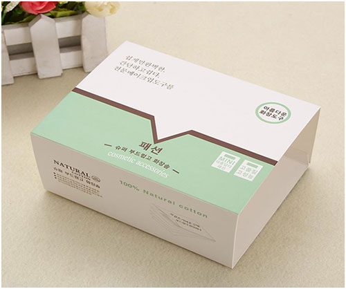 色彩在紙盒包裝設(shè)計(jì)中的重要性