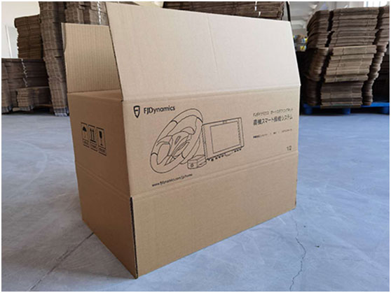 訂做紙箱廠家怎么選擇好？