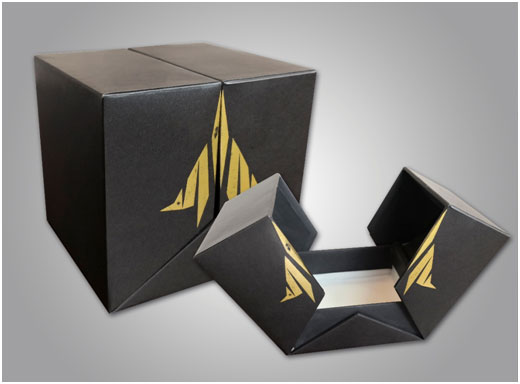 紙箱定制廠家需做的抗壓強(qiáng)度測(cè)試