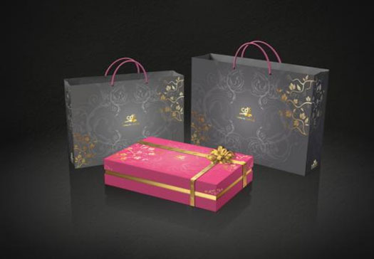 選擇高端禮品盒包裝有哪些優(yōu)勢(shì)