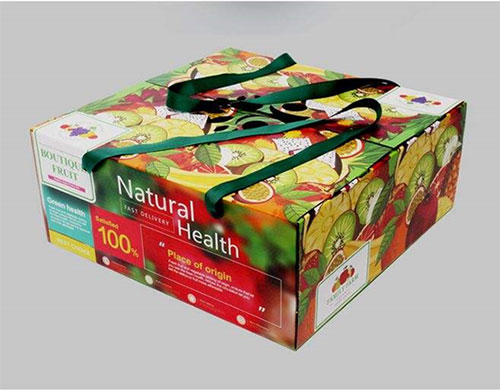 水果包裝盒設(shè)計(jì)注意事項(xiàng)