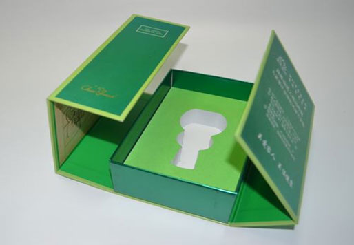 包裝盒的六大印刷色彩搭配