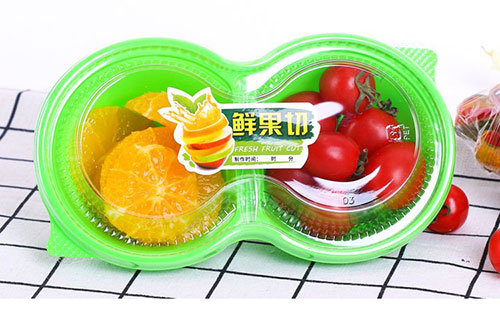 不干膠標(biāo)貼-果蔬類標(biāo)簽