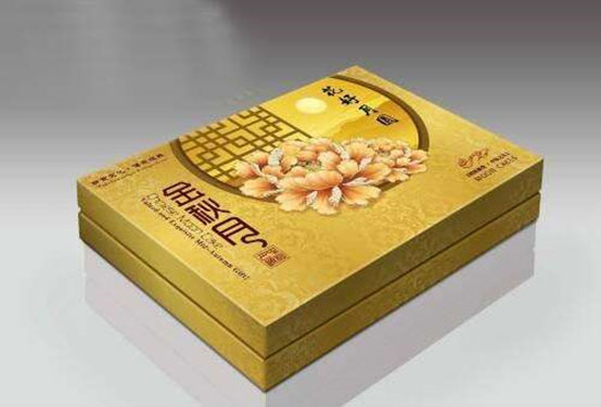 常見(jiàn)的精品包裝盒類(lèi)型