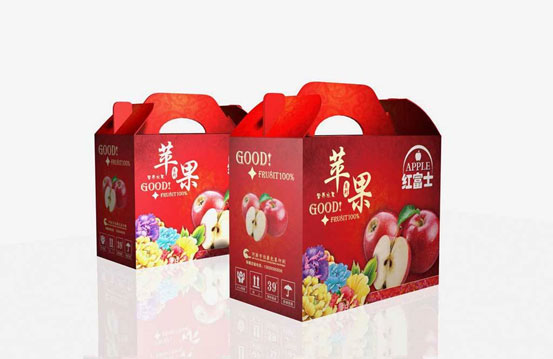 彩箱禮盒的市場需求