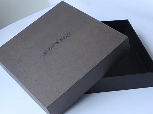 精裝盒的制作成本怎么把控