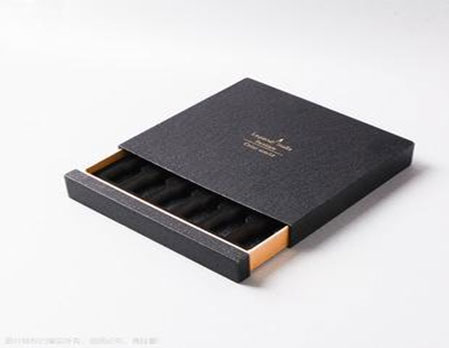 手工禮品盒定制