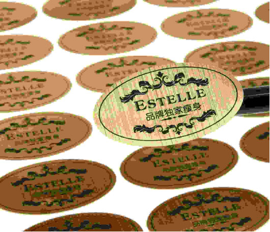 不干膠pvc標(biāo)簽廠家如何去除油墨氣味