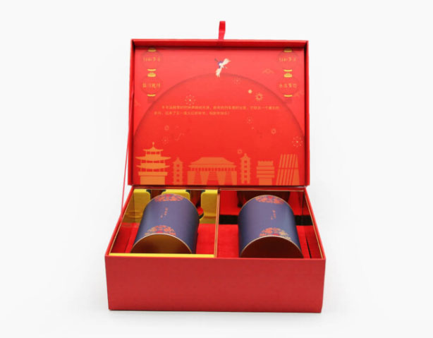 化妝品禮品包裝盒設(shè)計(jì)的發(fā)展趨勢(shì)