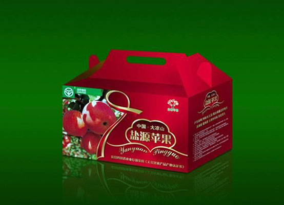 訂做紙箱質量和細節(jié)問題