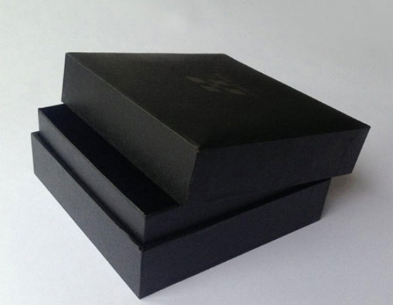 天地蓋禮盒包裝印刷工藝有哪些呢？