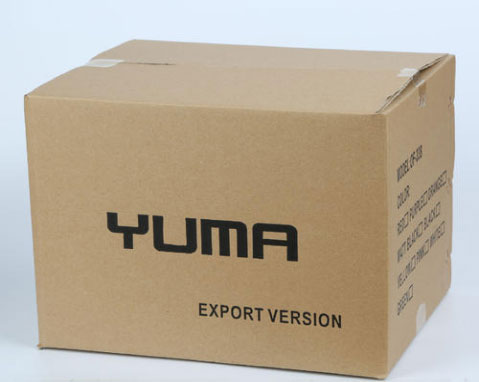 紙箱定制加工時需注意什么