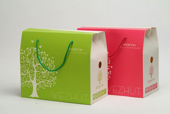 紙箱是怎么生產(chǎn)出來(lái)的？