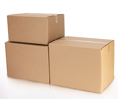 五層瓦楞紙箱定做批發(fā)廠家