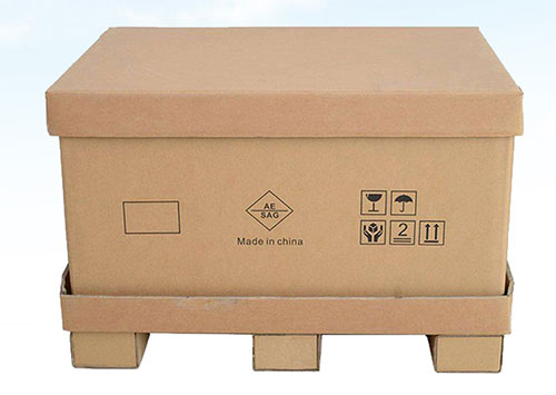 專業(yè)重型紙箱批發(fā)廠家