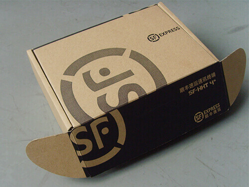 飛機(jī)盒包裝