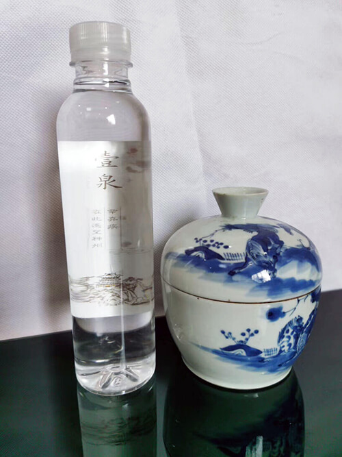 雙面印刷標(biāo)簽