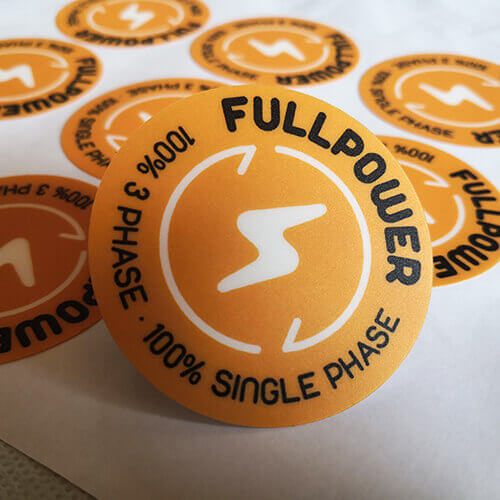 發(fā)動機組面板貼