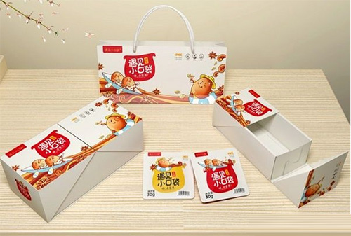 紙箱紙盒彩印價(jià)格