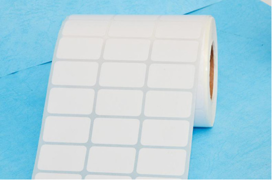 不干膠標(biāo)簽