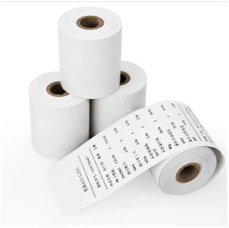 熱敏不干膠標簽