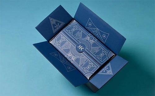 彩箱彩盒設(shè)計(jì)