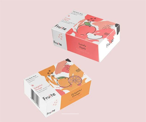 彩箱彩盒設(shè)計(jì)