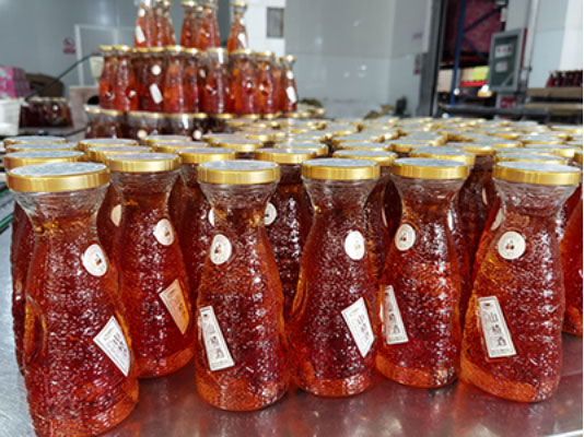 不干膠標(biāo)簽