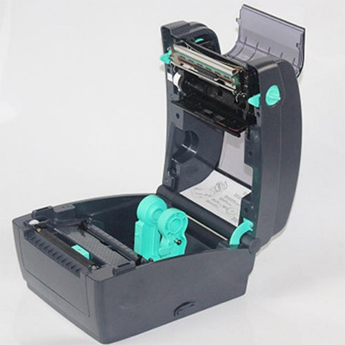 不干膠標(biāo)簽打印機(jī)