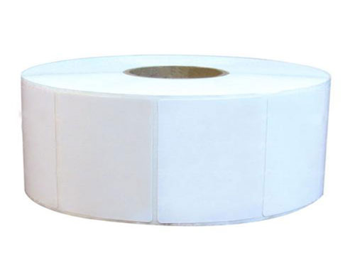 標(biāo)簽紙不干膠