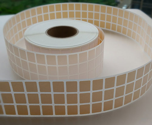 產(chǎn)品不干膠標(biāo)簽