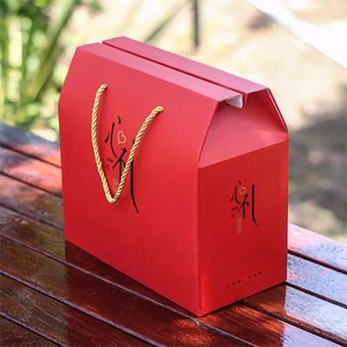 春節(jié)禮盒定制