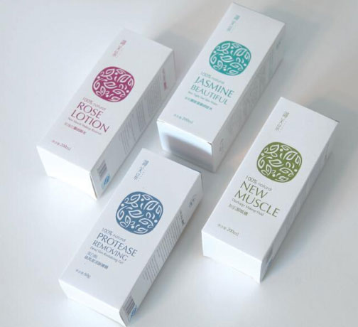 包裝盒批發(fā)定做